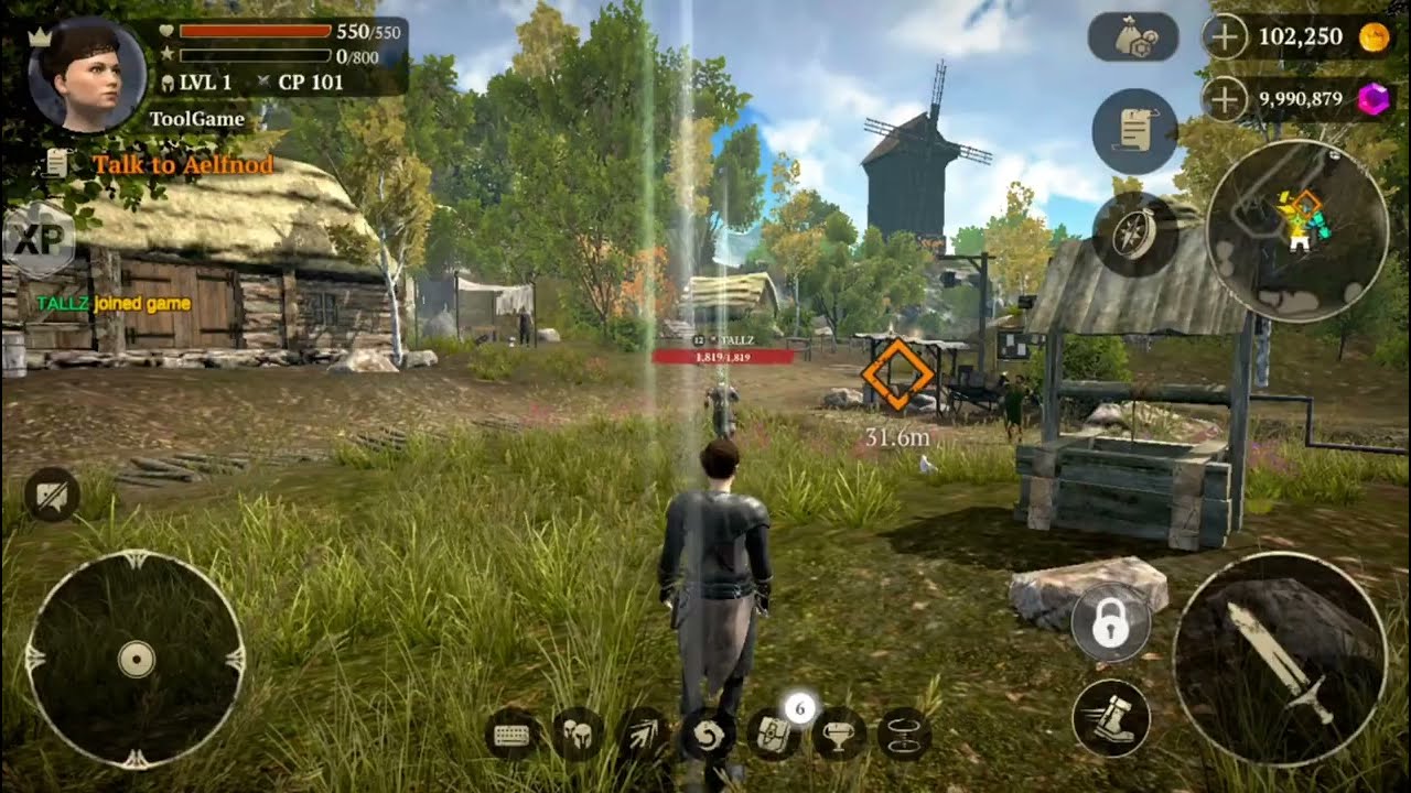 Evil Lands Hack Libtool Tutorial | Resources