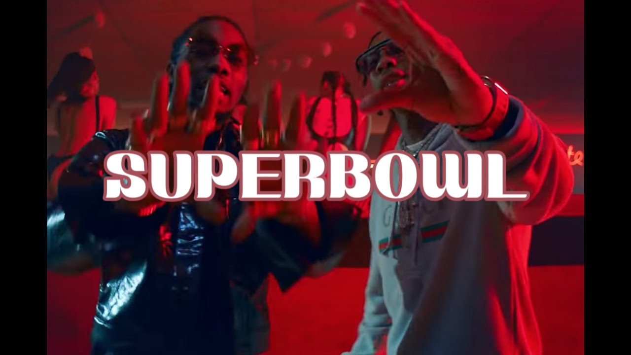 Tyga x Offset Type Beat - 