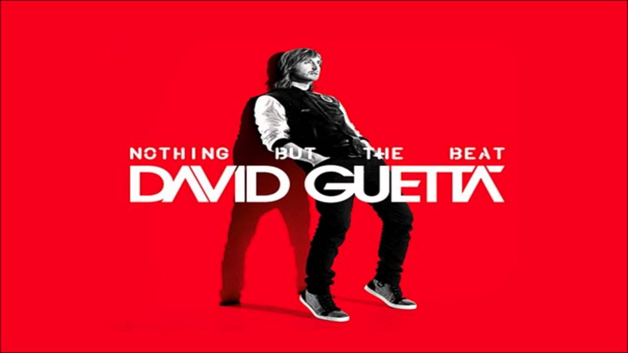 David Guetta - The Alphabeat [NOTHING BUT THE BEAT] 2011