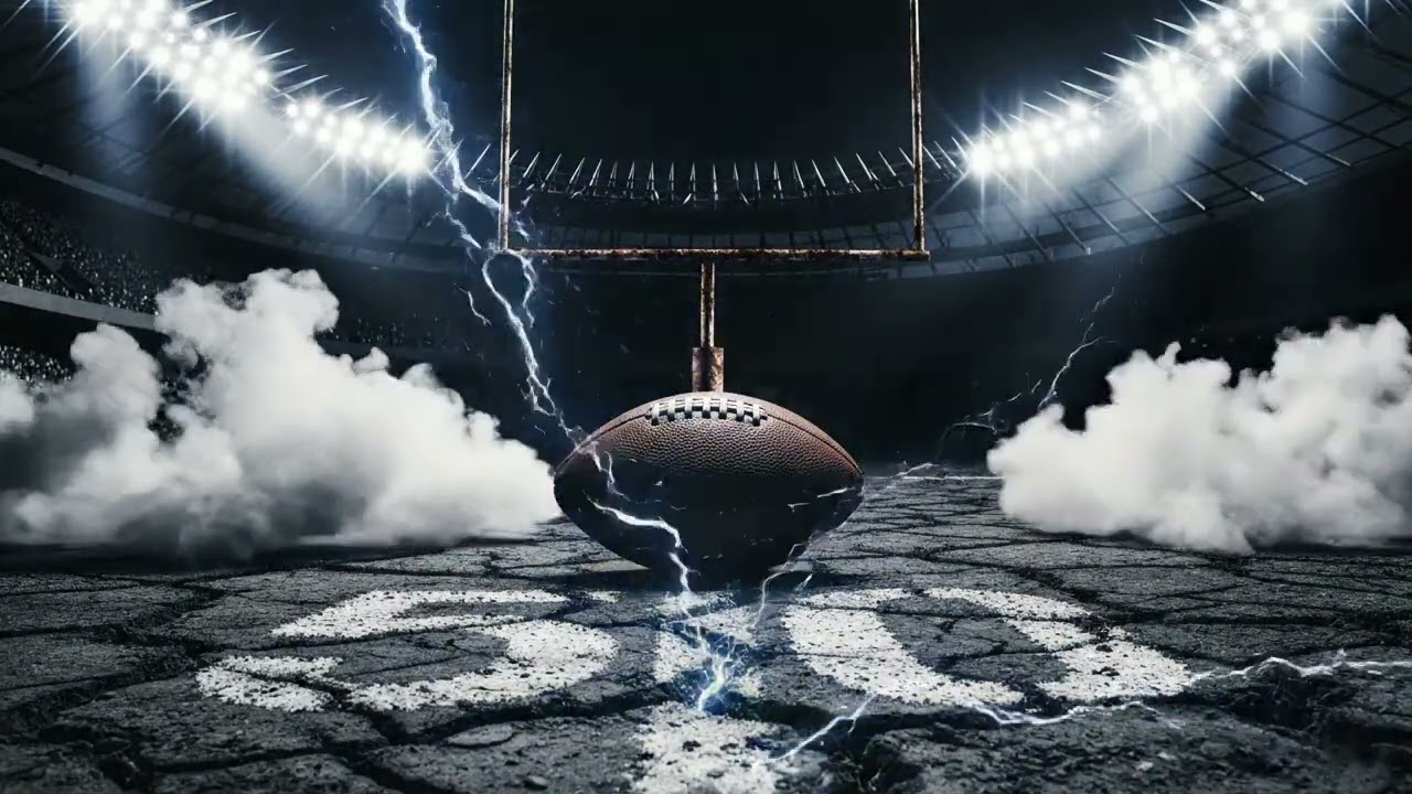 Ozzy Osbourne - Crazy Train | Super Bowl Metal Anthems 🏈🔥