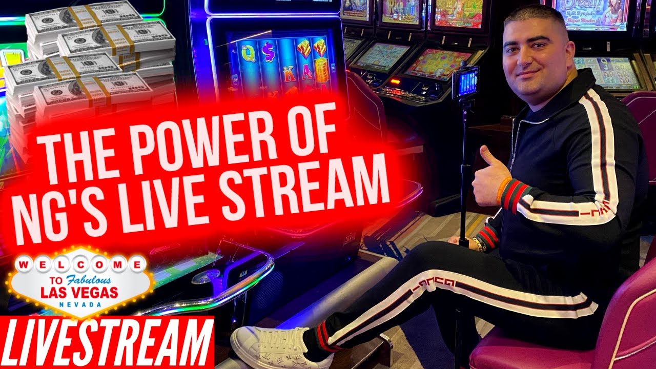 🔴High Limit LIVE STREAM Slots ! Let's Hit BIGGEST WIN Of 2021