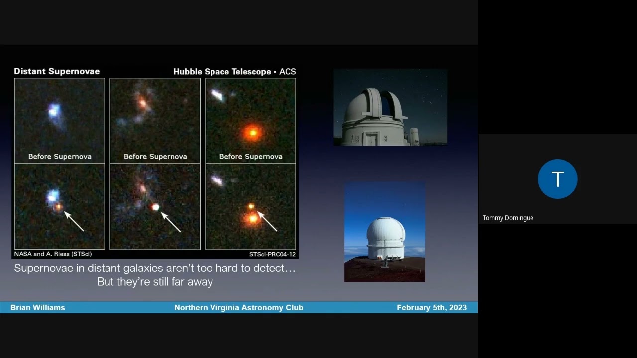 Historical Supernovae and the Future of XRay Astronomy, Feb 2023