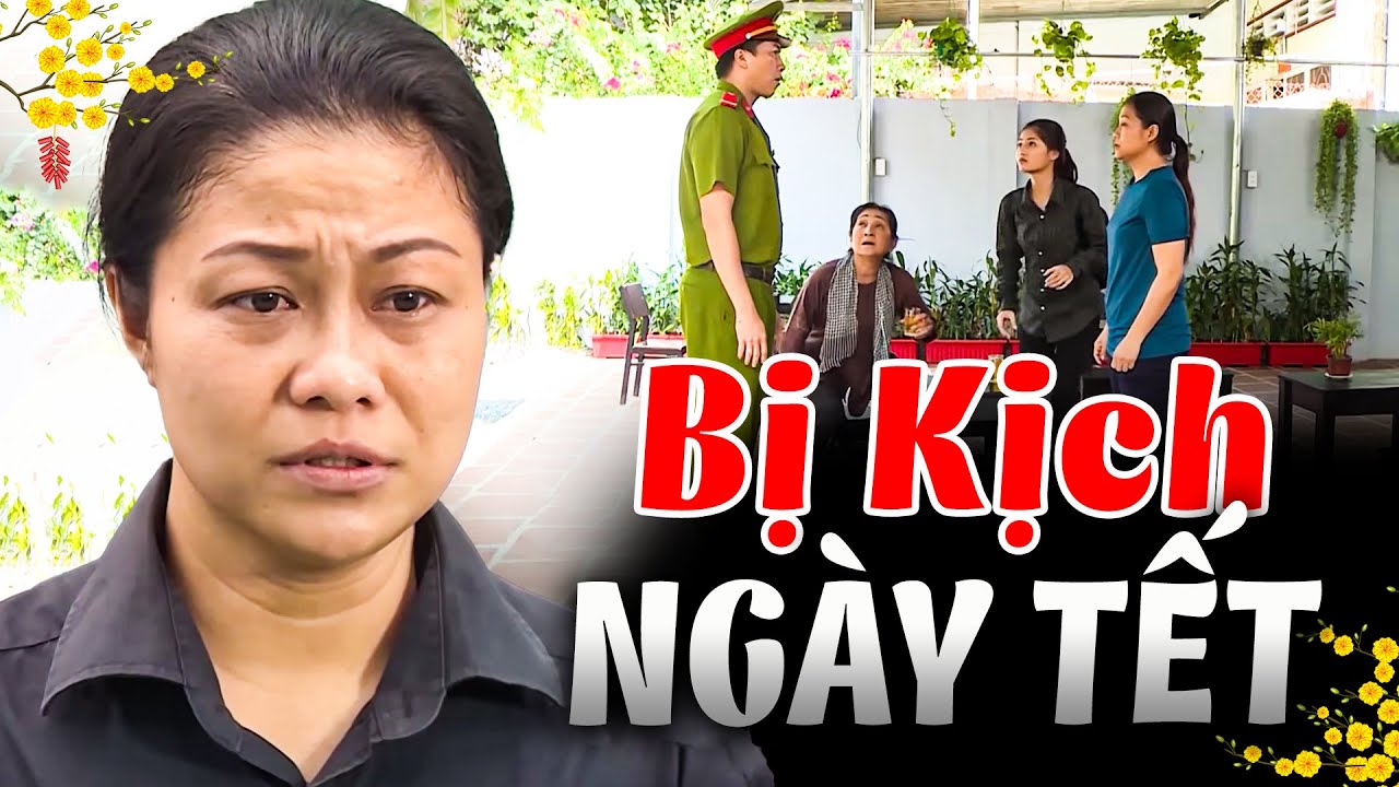 BI KỊCH NGÀY TẾT | Truy Tìm Bằng Chứng 2026 | Ký Sự Pháp Đình THVL | Chuyện Cảnh Giác Mới 2026
