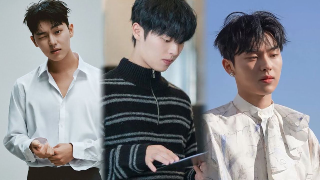 [ Tiktok ] Tổng hợp những video hay về ChoiHuynWook #viralvideo #choihyunwook #video
