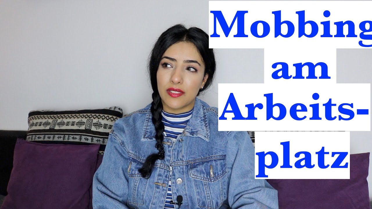 Storytime: Meine Mobbing Geschichte