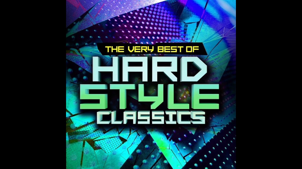 The ultimate hardstyle classic mix 2006 - 2011 