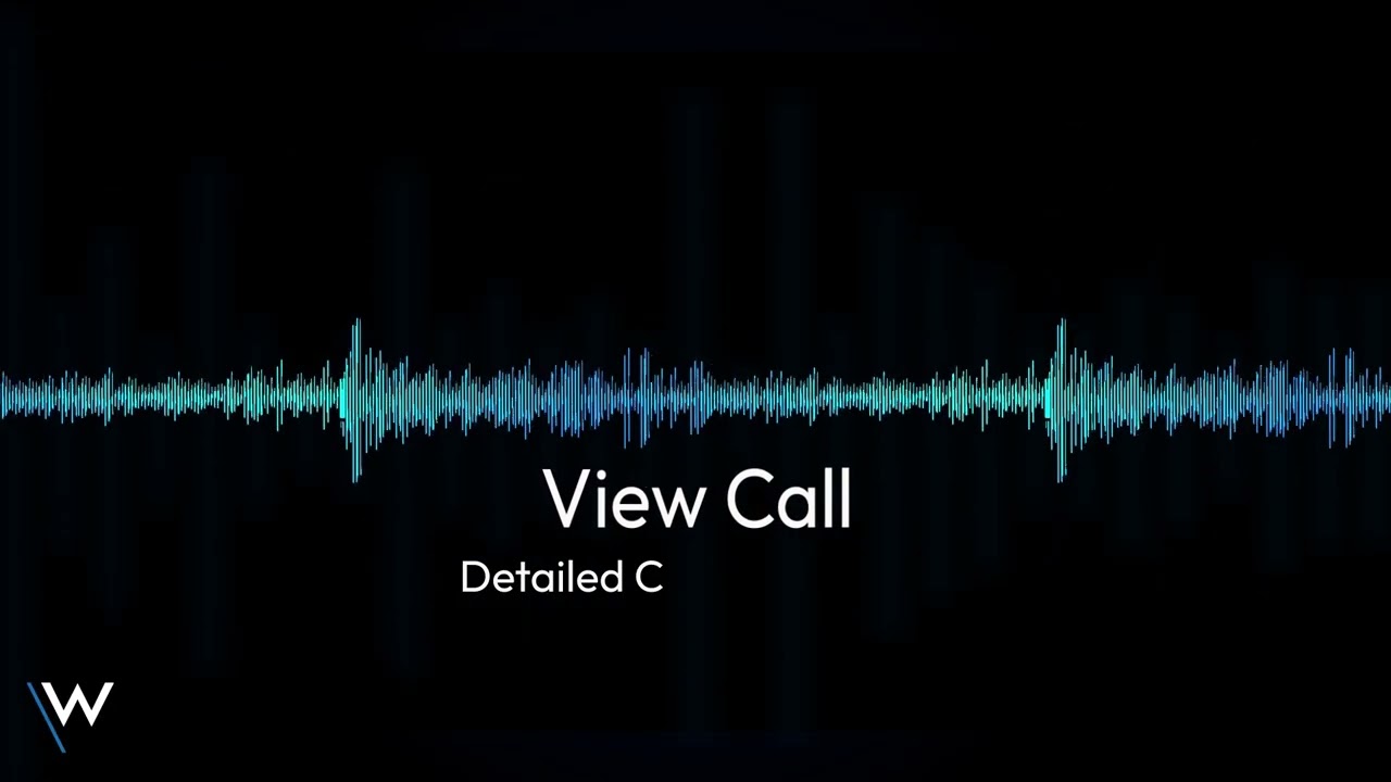 Getting Started With Smarsh Call Recording