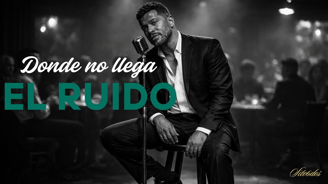 Donde no llega el ruido - Soul