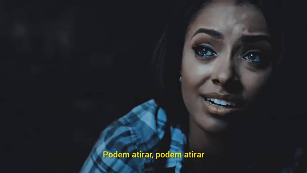 titanium-bonnie bennett [the vampire diaries]