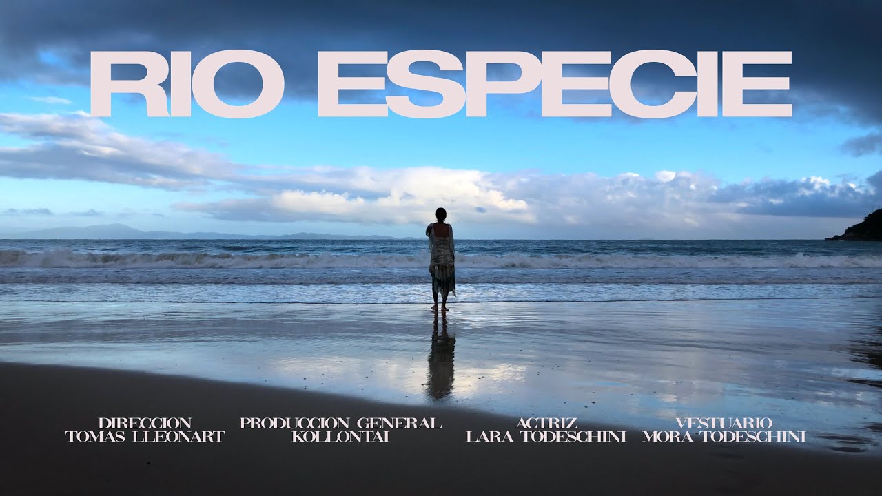 UTAH - Río Especie