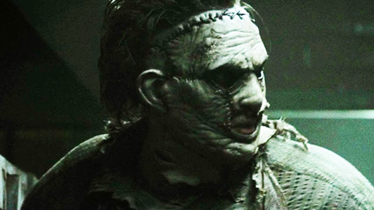 Wie Besiegt Man Leatherface In: 