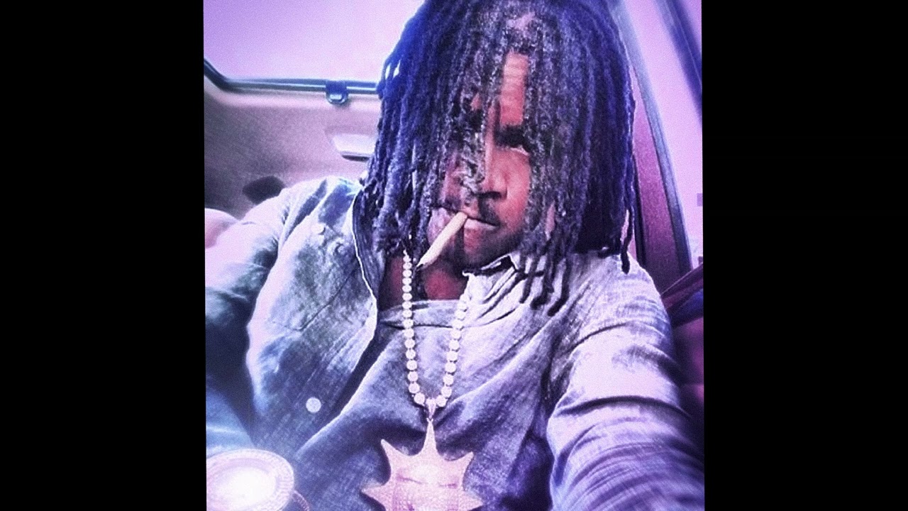 [FREE] old chief keef x futuristic glo type beat 
