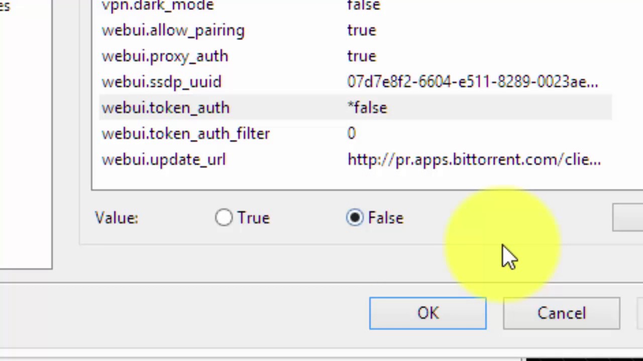 Auto Remove Torrents