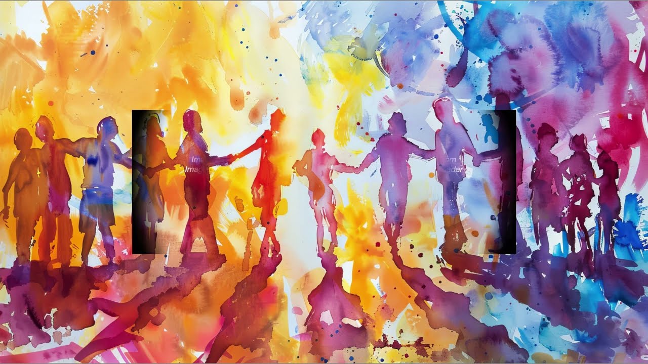 A Prayer for Unity