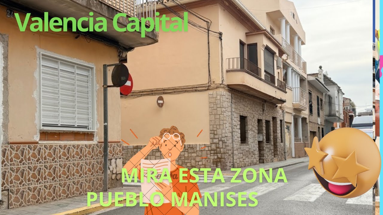 Descubriendo Manises un paseo por sus calles y el mágico Museo de Cerámica un pueblo que encanta 😻 