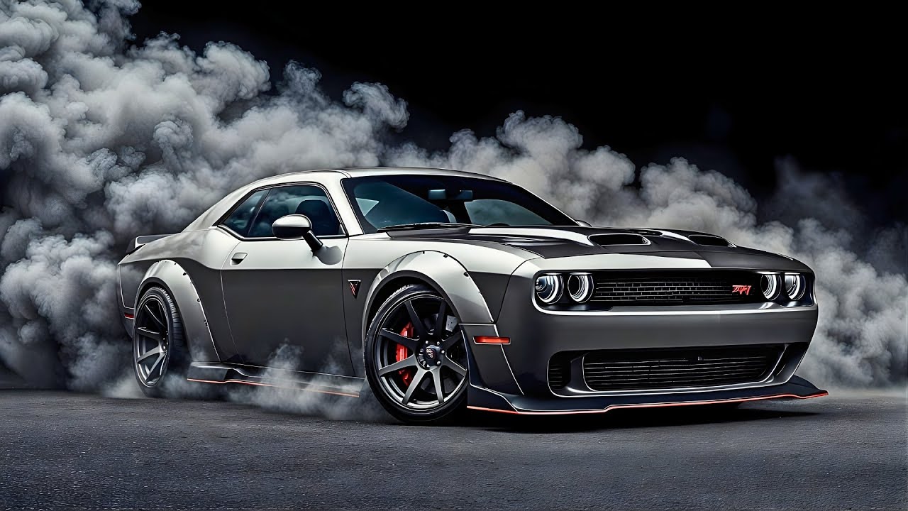 🎆 Car Music EDM Remix 2026 🚀 Viral TikTok Songs • High Energy EDM 🎉 Best Party Hits | By DodgeSoundz