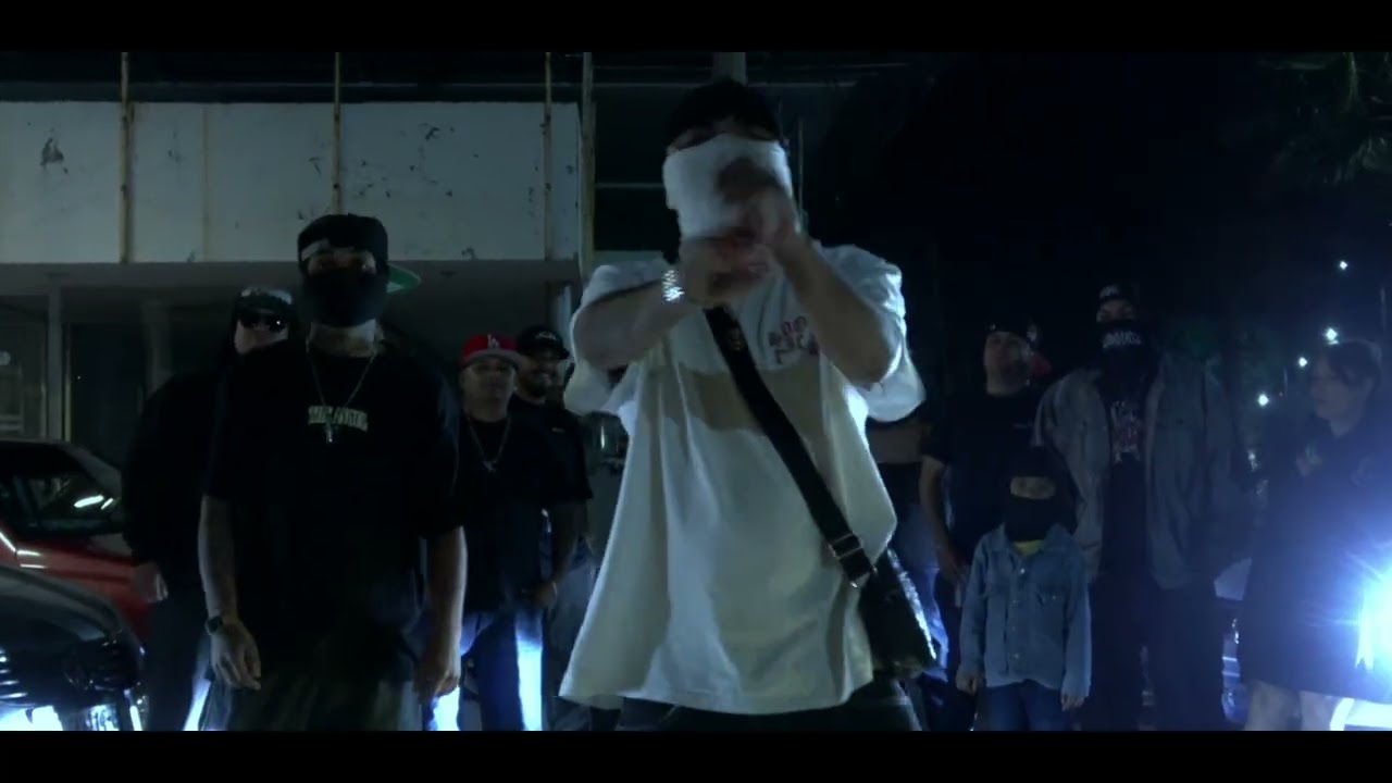 AZRAEL - SUSTANCIA - Ft. DEYER
