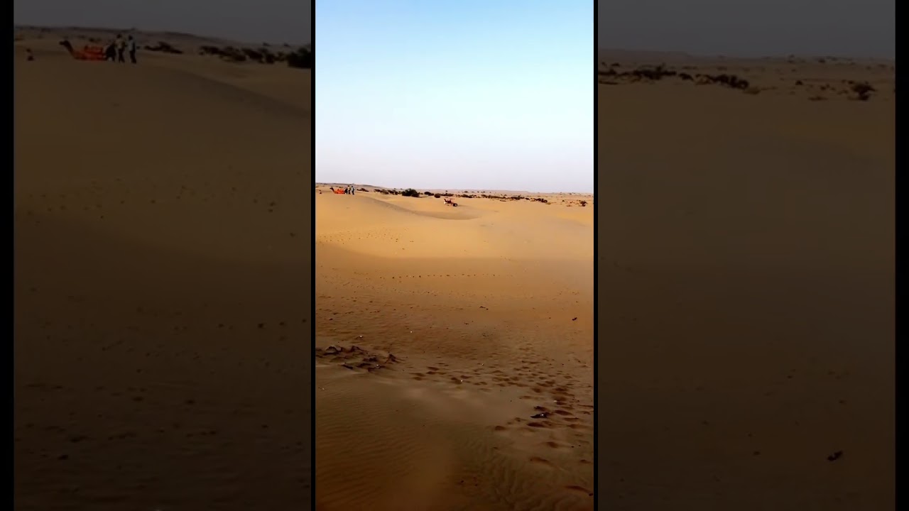 #Sunset #view #evening