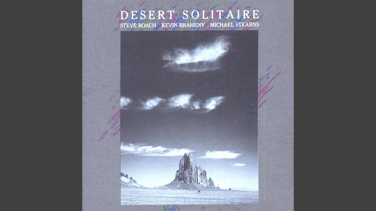 Desert Solitaire