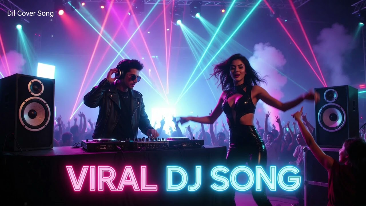 Viral Dj Song 2026 🔥 | Sunday Night Party Mix | New Hindi Dj Song #viraldjsong #viralsong #djremix 