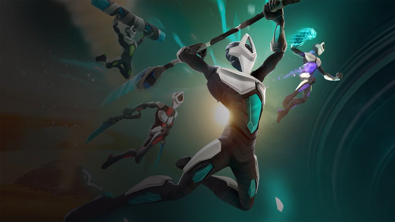 Godbreakers full version - PC Gameplay