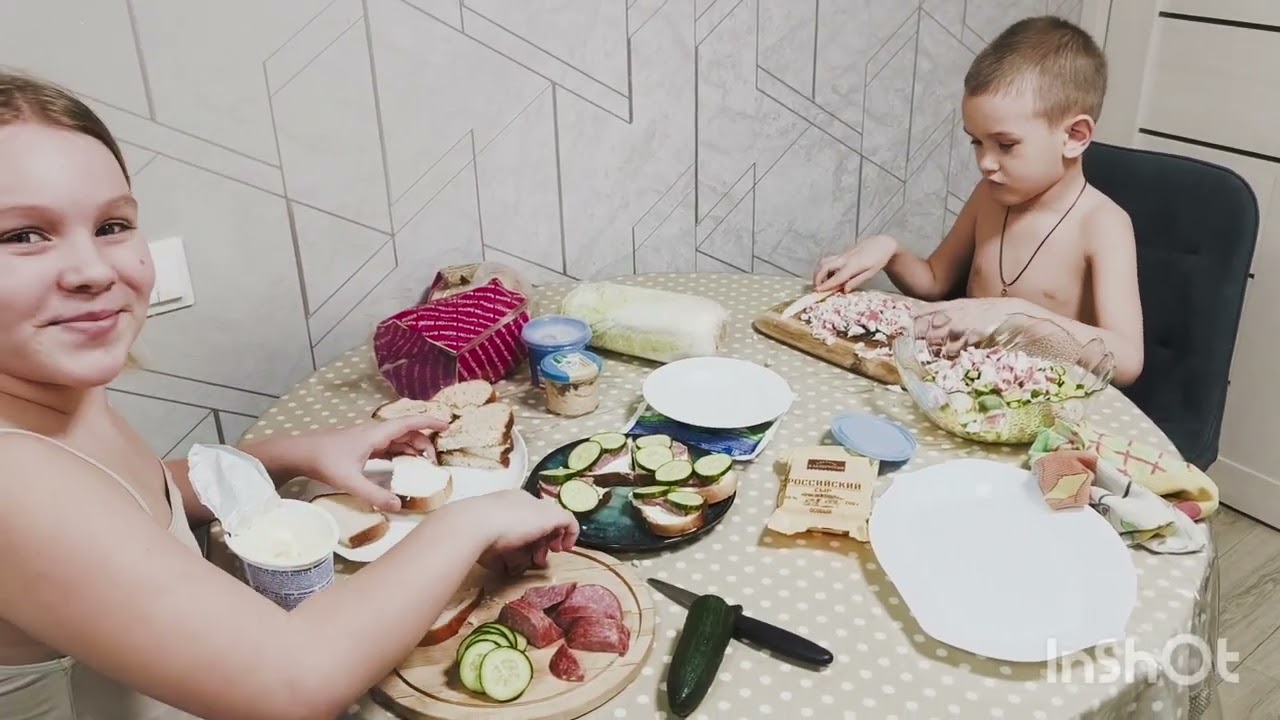 Делаем ремонт в комнате общежития....