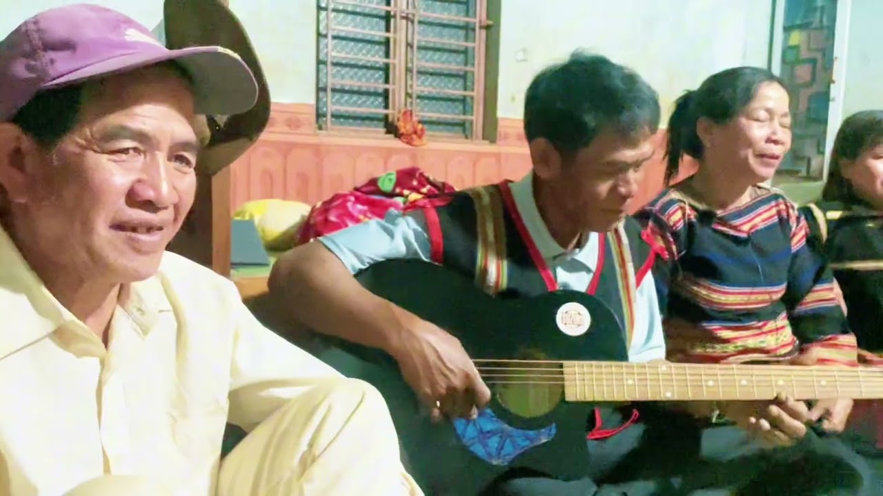 Ih Anam Hưp Bơ Nga Knhi,Tai Blang-Neh Grek Adoh | Jock Siu 