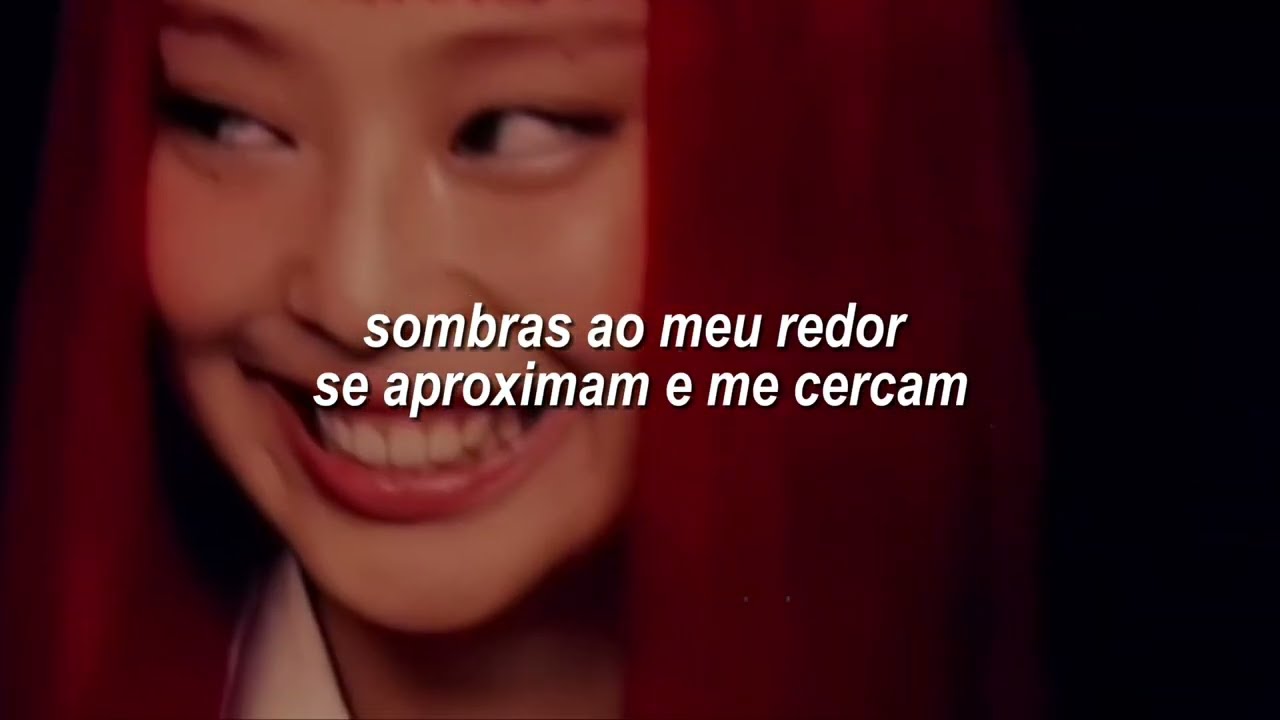 JENNIE - WITH THE IE ( way up) [ tradução pt-br]