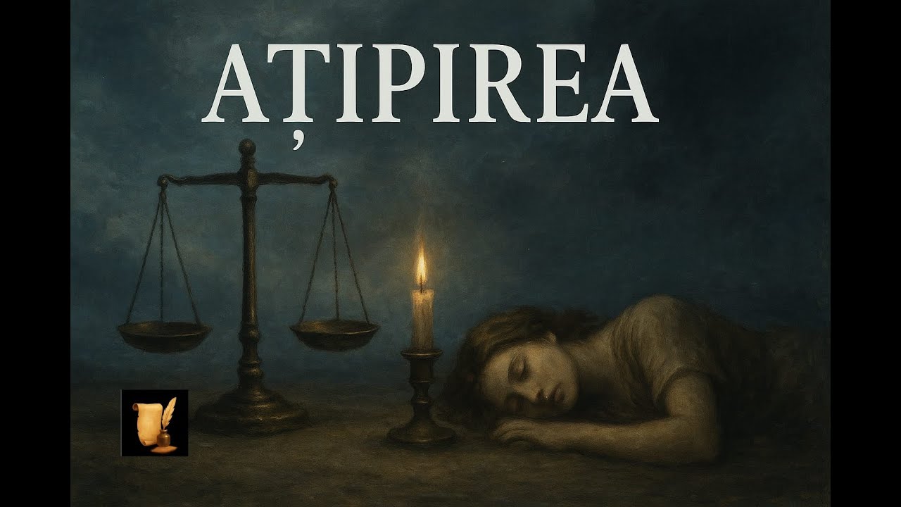 AȚIPIREA