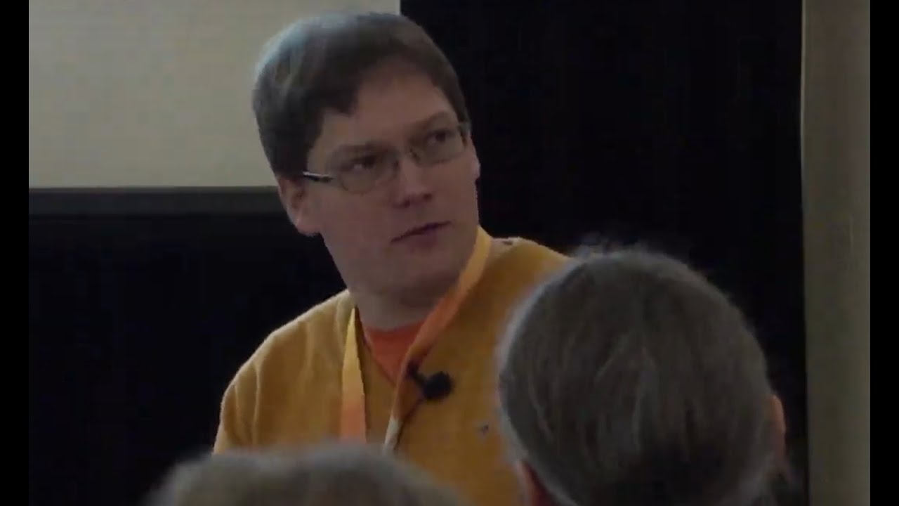 Saturday - TYPO3 for Dummies - MBL - Make-up basics - Roland Golla - Web Camp Venlo 2025