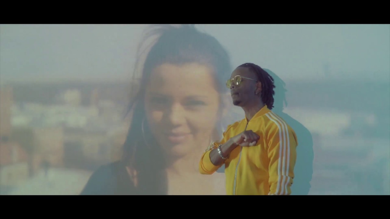 LORENZ- Pareil ( Clip Officiel)