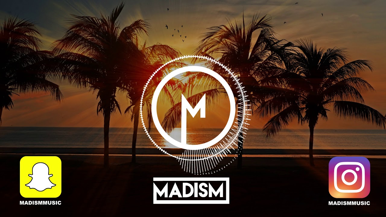 Madism - Breakfast In America (Ft. Felix Samuel)