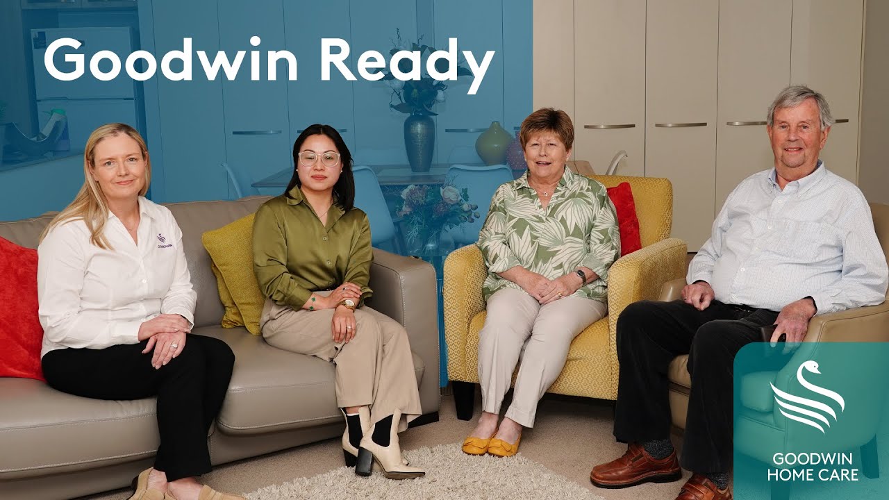 Goodwin Ready: Key Changes in the New Aged Care Act and Support at Home