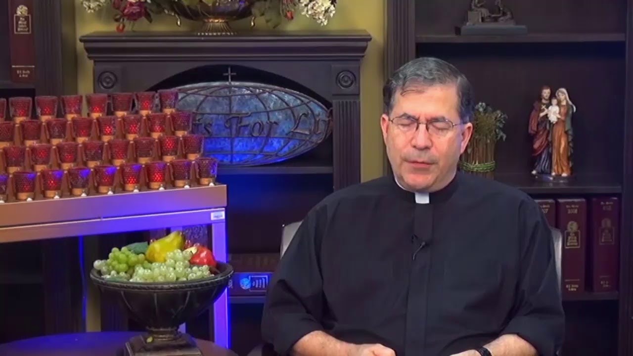 The Glorious Mysteries of the Most Holy Rosary of the Blessed Virgin Mary and Divine Mercy Chaplet