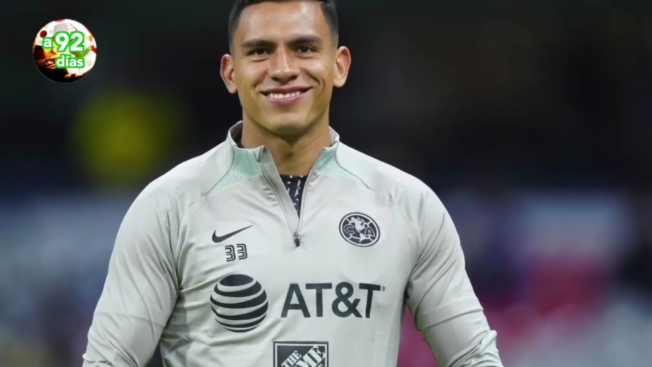 A curse seems to haunt the Mexican national team with injuries just weeks before the World Cup ki...