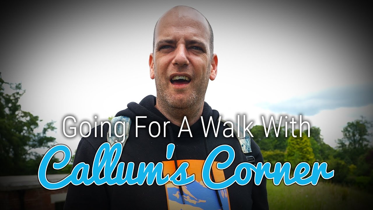 Callum's Corner talks about his best playground fights