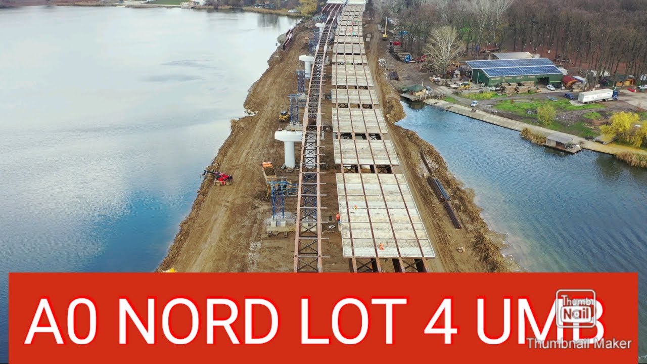 [05 DEC 2025] AUTOSTRADA A0 NORD LOT 4 UMB CERNICA!