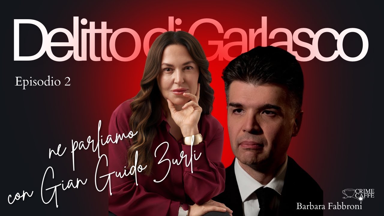 Delitto di Garlasco, dialogando con Gian Guido Zurli (seconda parte)