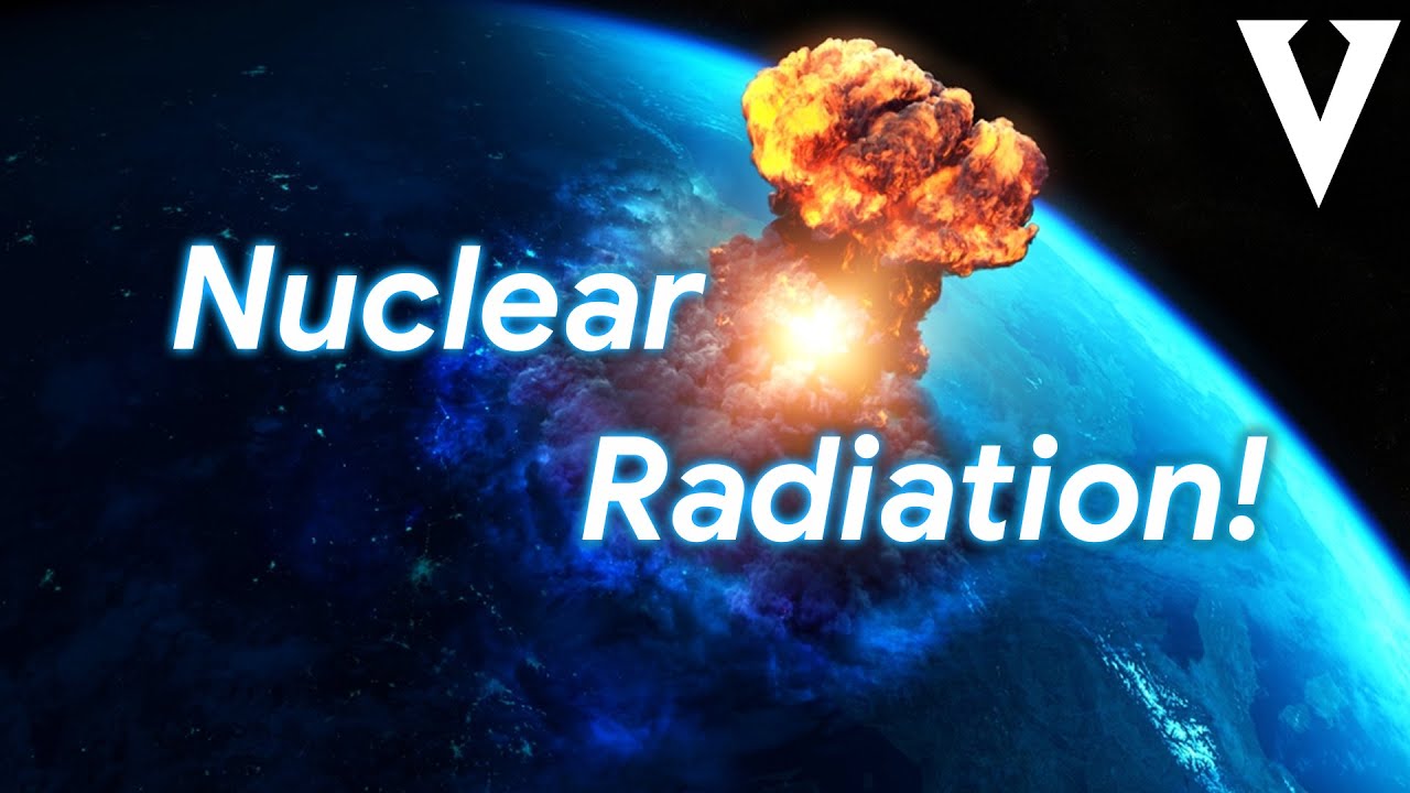 Nuclear Radiation! | Tamil | Visaipalagai