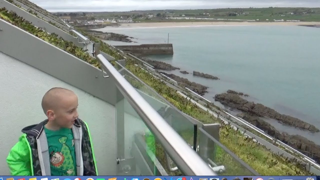 Cliff House Hotel | Ardmore