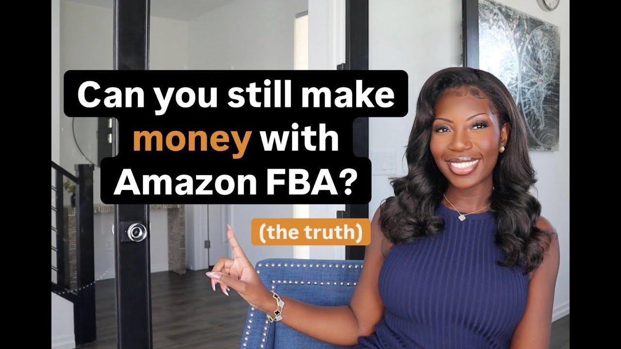 Is Amazon FBA Private Label Saturated in 2025? Is the Golden Age of Making Ecommerce Money Over?