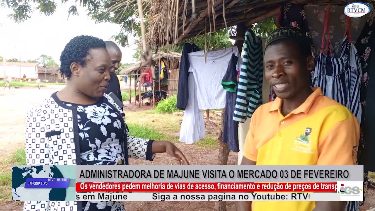 INFORMATIVO RTVCM ED.  02-2025
