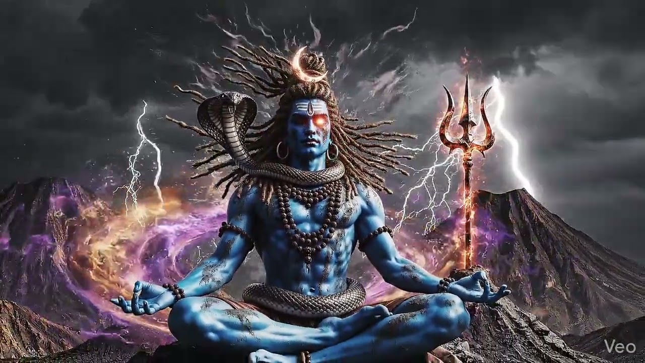 Shivam power rudra track 2026