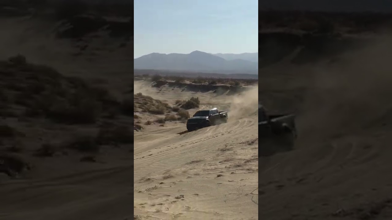Ford Raptor SVT