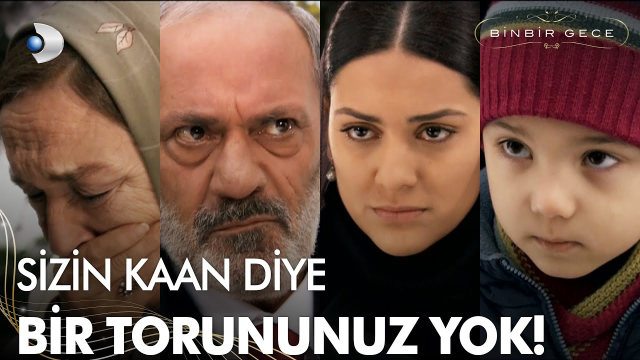 Şehrazat Yargı Dağıtıyor #BinbirGece 8. Bölüm