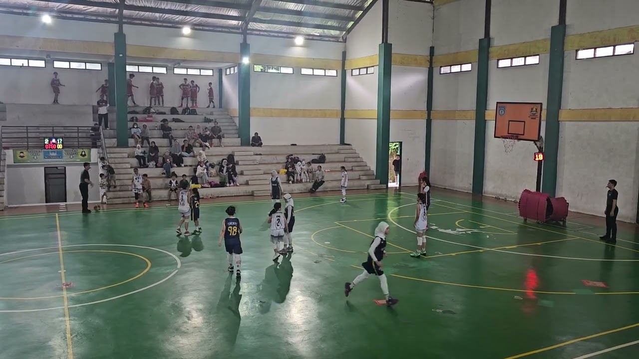 Sniper vs wolves ku 14 pi 17012026 part 4a