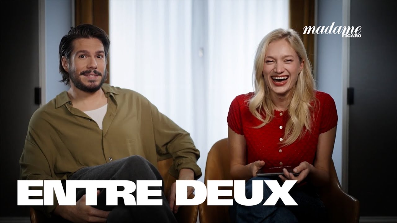 FRANÇOIS CIVIL ET NADIA TERESZKIEWICZ : UNE PASSION RETROUVÉE DANS 