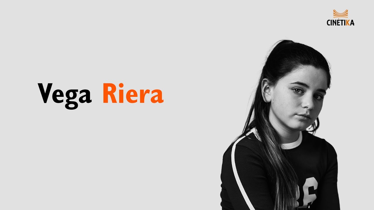 🎬 Videobook de Vega Riera