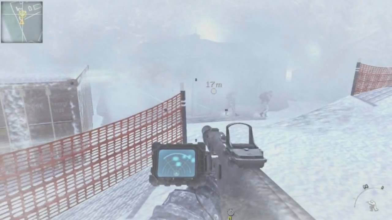 Easy Guide Walkthrough SPEC OPS Delta: ACCEPTABLE LOSSES Solo Veteran Modern Warfare 2 MW2