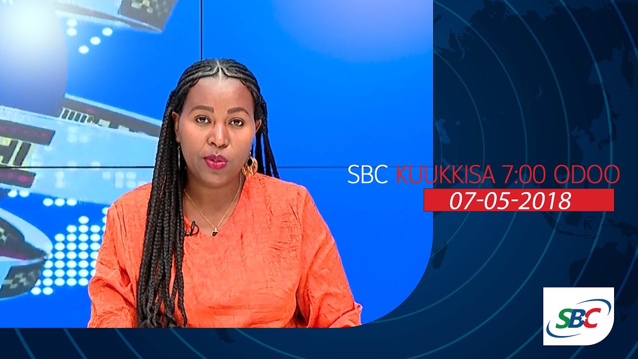 SBC KUUKKISA 07 05 2018
